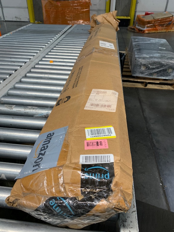 Photo 1 of **STEPS ONLY, MOTOR MISSING**
Rough Country Power Running Boards with LED Step Lights for Ford F-150 Lightning/F-250/F-350/Raptor (2015-2025) Crew Cab - Retractable Electric Side Steps, Non-Slip Aluminum Design