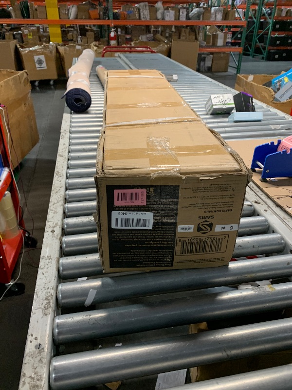 Photo 1 of ***FACTORY SEALED***Saris Bike Racks, MHS 2+1 Universal Hitch Base, Fits 2" Hitch, Holds 2 Bikes, + 1 Additional Add On