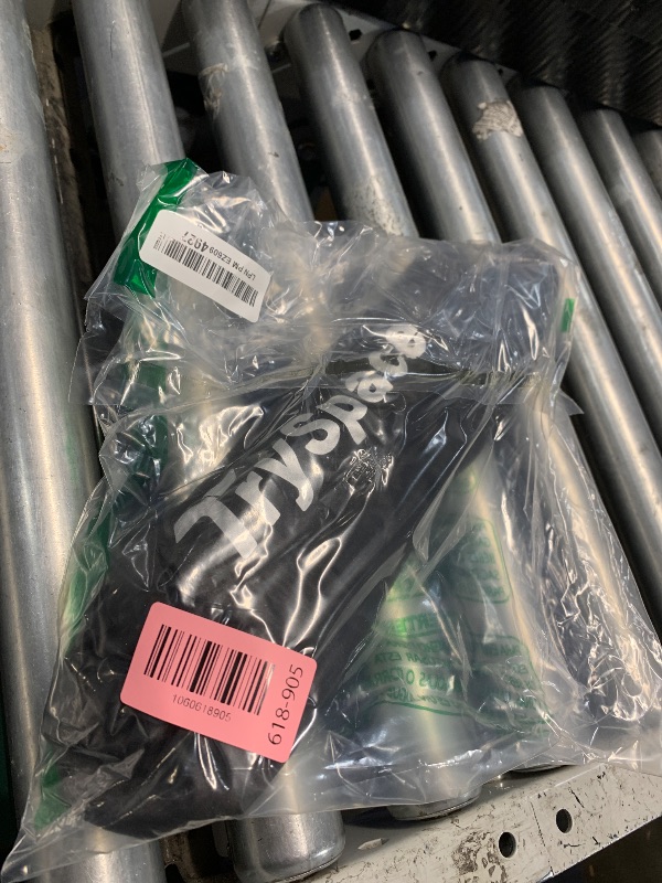 Photo 1 of [2025 Upgrade] TrySpace Car Windshield Sun Shade Umbrella - [Silver Heat Shield & UV Reflective] Protector for Cars, Universal Fit Medium (56"x31") | 25°F Cooler, Friendly Vinyl Coatings Medium