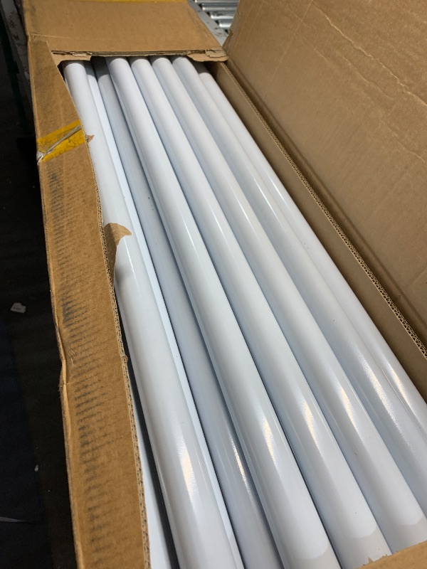 Photo 1 of ***BOX 2/3***YITAHOME 12x18ft Gazebo Double Roof Hardtop Canopy Outdoor Heavy Duty w/Nettings and Curtains, Upgraded Aluminum Column Galvanized Steel Vertical Stripes Roof for Patio, Backyard, Deck, Lawns, Brown
