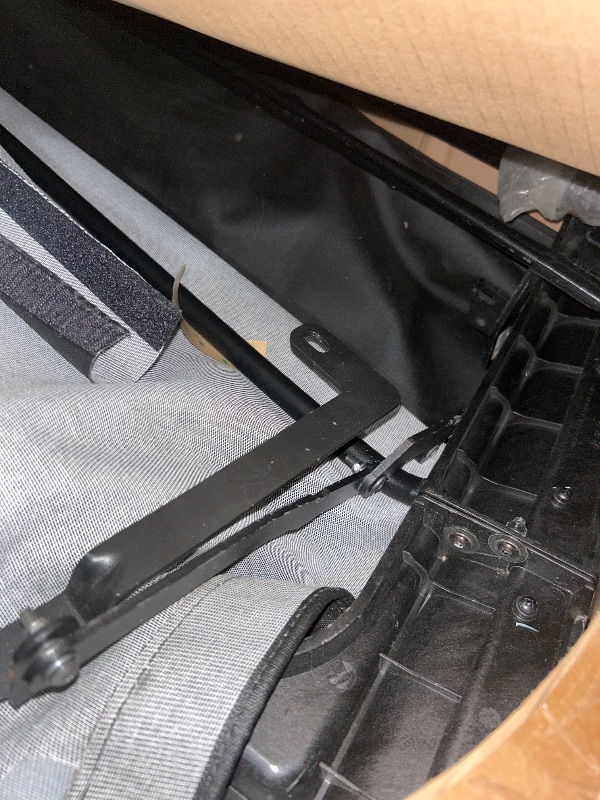 Photo 1 of ** See notes ** Bestop 5492235 Black Diamond Trektop NX Glide Convertible Soft Top for 2007-2018 Wrangler JK 2-Door