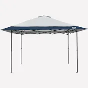 Photo 1 of ***STOCK PHOTO FOR REFERENCE ONLY***
E-Z UP 13x13 ONE-UP Instant Canopy Tent – Pop Up Outdoor Shade Tent with Vented Top, Adjustable Height & Roller Bag