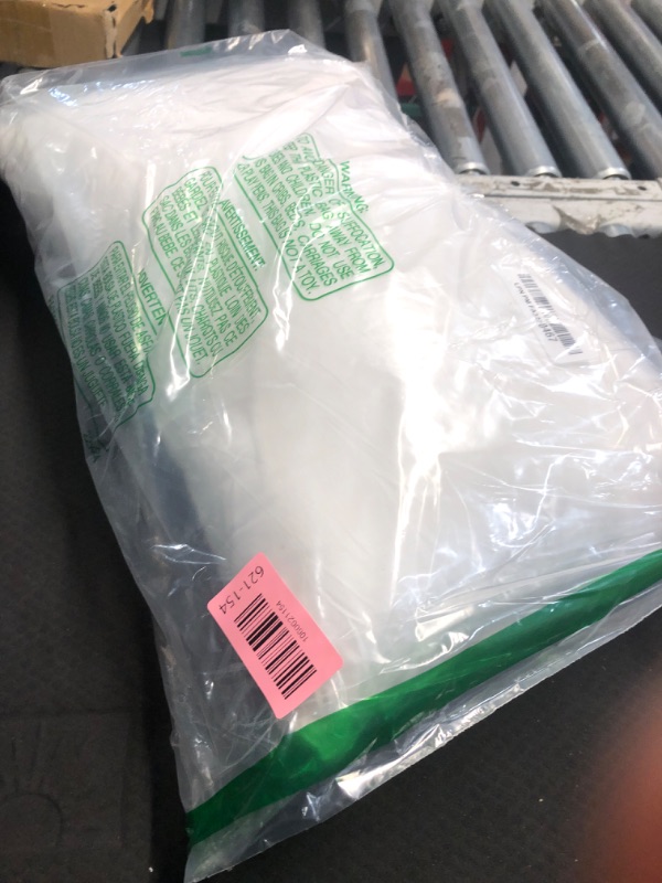 Photo 1 of ***(USED)***MIULEE 12x20 Down Alternative Pillow Insert Decorative Throw Pillow 12 x 20 Inch Body Bed Sleeping Ultra Soft Fluffy Form for Sofa Couch Bed