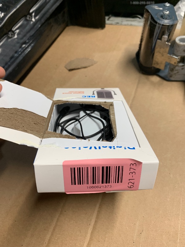 Photo 1 of ?64GB? 4800 Hours Voice Activated Recorder - Tallkcoder Dictaphone Recording Device MP3 Records with Playback, Digital Voice Recorder with AI Noise Reduction for Lectures Meetings Interviews Work