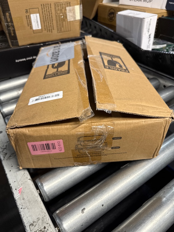 Photo 1 of [80 oz & 36 oz]Extra Large Glass Food Storage/Baking Containers Set with Lids, 2 Pack 80 oz(10 cup)&2 Pack 36 oz (4.5 cup)Airtight Glass Container,Microwave,Oven,Freezer and Dishwasher, White