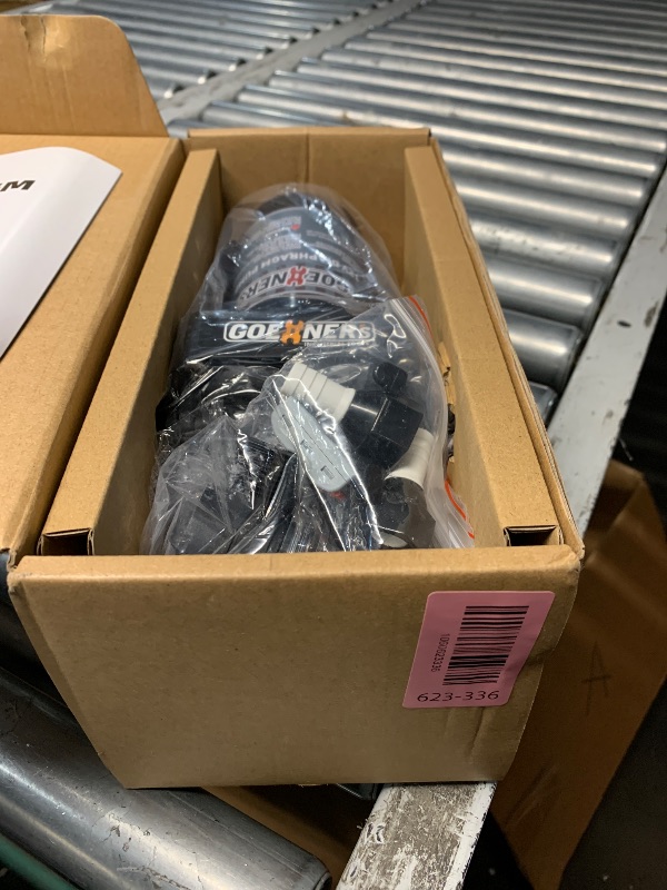 Photo 1 of [Upgraded Version] RV Fresh Water Pump, 12V DC Water Pump, 6GPM 70PSI Self-Priming Diaphragm Pump with Pressure Switch and Strainer for RV, Marine, Yacht, Caravan