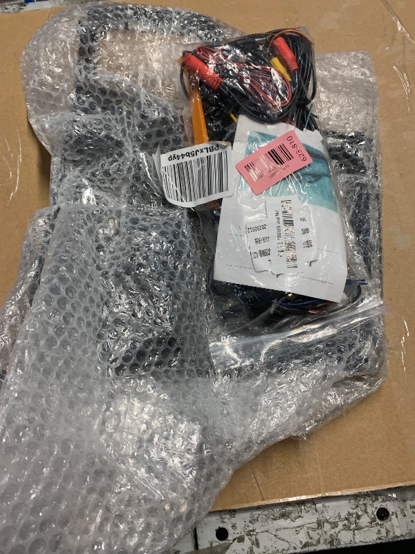 Photo 1 of [4+64G] Hikity Android 15 Car Stereo for Jeep Grand Cherokee 2014-2017 with Wireless Carplay Android Auto, 10'' Touchscreen Radio Bluetooth Mirror Link GPS WiFi SWC AI DSP/FM/RDS/32EQ Backup Cam+Mic