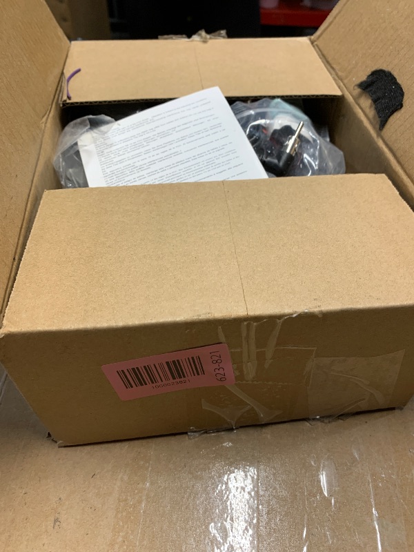 Photo 1 of [2+64G] Android Car Radio for Mercedes Benz E Class W211 / CLS Class 2005-2008 - 9 Inch Touchscreen Car Stereo - Wireless Carplay and Android Auto/HiFi/WiFi/GPS/Mirror Link/SWC + AHD Backup Camera