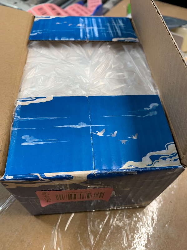 Photo 1 of ***(PARTS ONLY/ NON FUNCTIONAL)***Baby Wipe Warmer and Baby Wet Wipes Dispenser, 5 Modes of Temperature Heating Control Portable Diaper Wipes Warmer for Newborn Baby, Baby Shower Gifts White