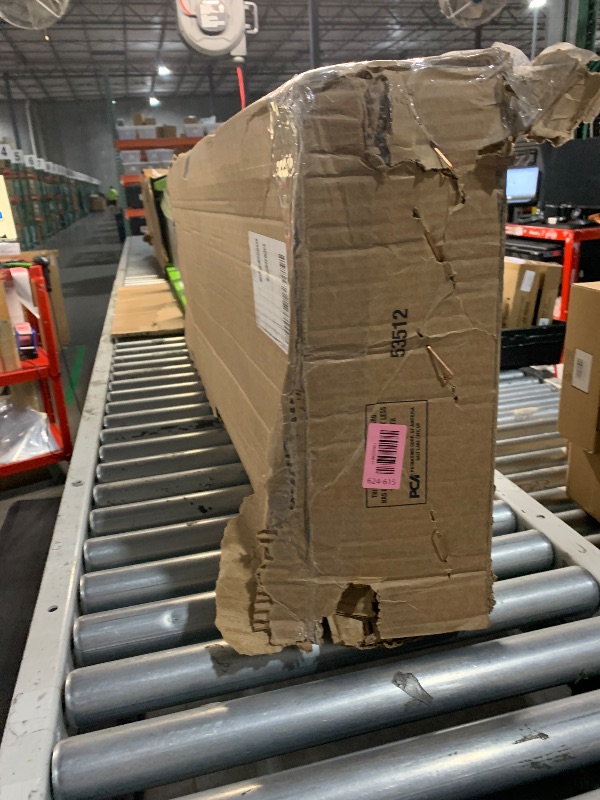 Photo 1 of ****Truck and trailer needs****Little Giant Ladders, HyperLite, 24', Extension Ladder, Fiberglass, Type 1A, 300 lbs rated (18724)