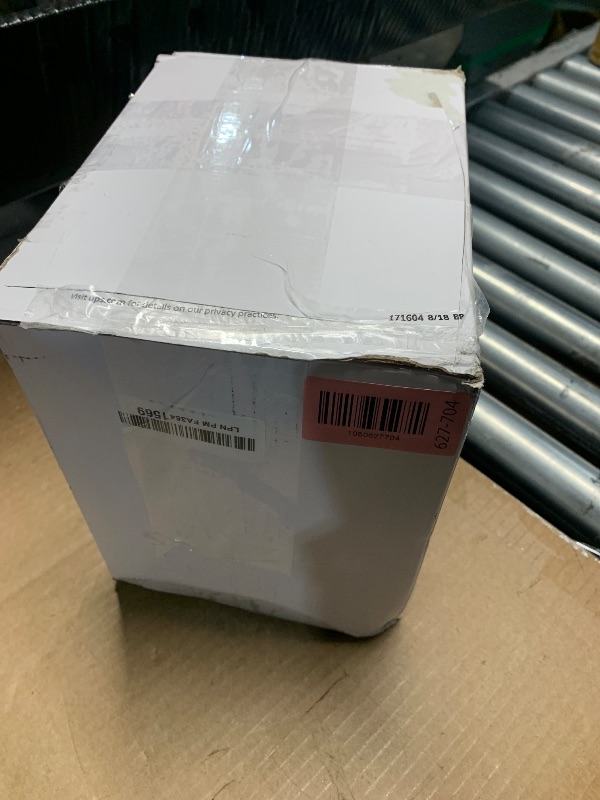 Photo 1 of ***(USED/ UNABLE TO TEST)***Thanksgiving Inflatables Turkey Outdoor Decorations 6FT Fall Inflatable Turkey with Built-in LED Lights with Colorful Tail Blow up Outdoor Lawn Yard Decoration