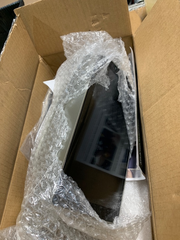 Photo 1 of [2+64G] NHOPEEW for Lexus RX300 RX330 RX350 RX400H 2003-2009 Android Car Radio with Wireless Carplay and Android Auto - 9 Inch Touchscreen Car Stereo - DSP/WiFi/GPS Navi/SWC + AHD Backup Camera