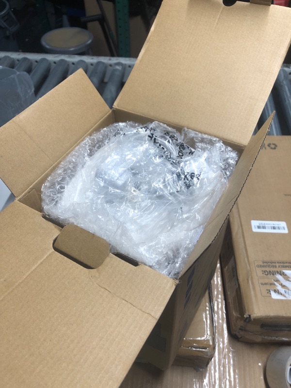 Photo 1 of ***(PARTS ONLY/ NON FUNCTIONAL)***Air Purifiers for Home with H13 True HEPA Filter Up to 1076 Ft² for Pet Hair, Odors, Pollen, Smoke, Compact Air Cleaner with 3 Speeds, Timer, Aroma Quiet 360°Intake Filter, White