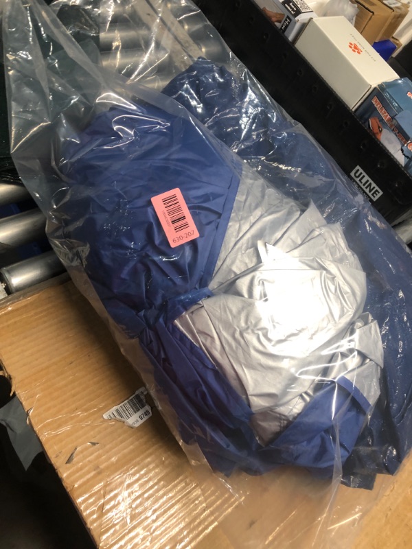 Photo 1 of (tarp only) CROWN SHADES 10x10 Pop Up Canopy