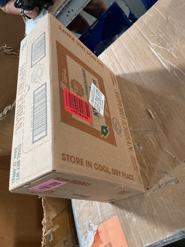 Photo 1 of [SAPPORO ICHIBAN] Ramen Noodles, Beef Flavor, No. 1 Tasting Japanese Instant Noodles (3.5 Oz. x 24 packs) | 24 Pack Case