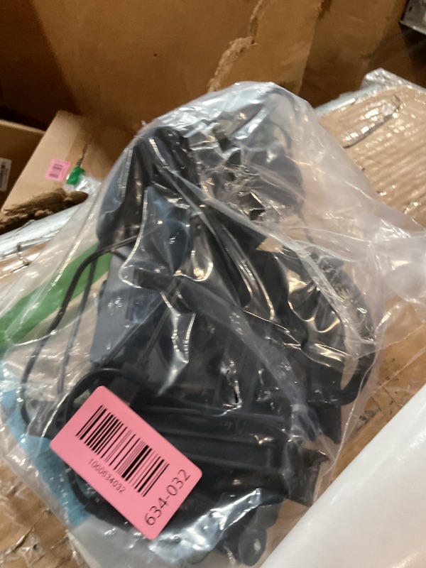 Photo 1 of [2 Sets] Steps Counter Compatible for Po-ke-mon Go Walker Phone Swing Accessories [Mute Version] Egg hatcher Rocker Quick Steps Earning Device[Support 4 Phones Black]