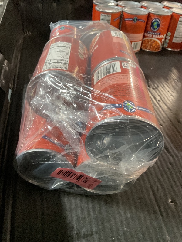 Photo 1 of BUNDLE 10 exp 8/2025 *** Westbrae Natural Organic Baked Beans 16 oz