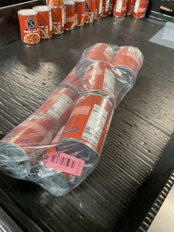 Photo 1 of BUNDLE 10 exp 8/2025 *** Westbrae Natural Organic Baked Beans 16 oz