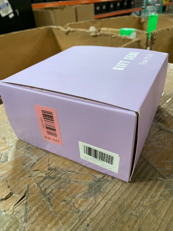 Photo 1 of (please see all images) MADDIFY Birthday Gifts for Women, Personalized Gifts for Mom Sister Best Friend Wife Grandma Aunt, Unique Spa Relaxing Gift Baskets