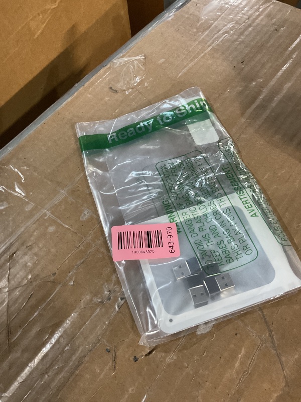 Photo 1 of ????? ???????? USB to USB C Adapter,Type-C Female to A Male Charger Converter for iPhone 17 Charger,iWatch Ultra SE 9 10,iPhone 17 Pro Max 16 15 12,Samsung S25,AirPods,iPad,Car,PS4