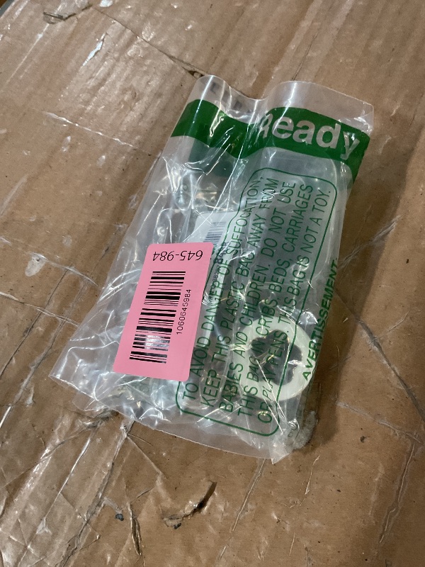 Photo 1 of (with Lock) Clear Case Compatible for Cute Apple Airpods Pro 1/2 Cases Women, VISOOM TPU Transparency Air pods Pro 1st 2nd Generation Soft Earbuds Case Bling Keychain for Airpod iPod Pro2/1