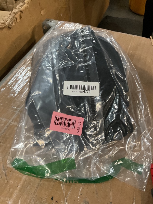 Photo 1 of *** ONLY 6**** Shimeyao 13x13 Inch Makeup Washcloths Reusable Makeup Remover Cloths Facial Cleansing Towels Cotton Cosmetic Towel Water Absorbent Cloth Face Towels for Women Skin Care, Black(12 Pcs,Classic Style)