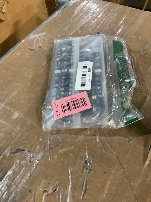 Photo 1 of ?Pack of 2? for LG Smart TV Remote Control Replacement?Universal for All LG Smart TVs