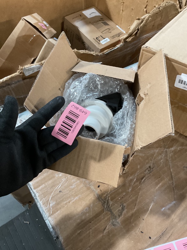 Photo 1 of ???????? 137311900 137240800 Washer Drain Pump by Beaquicy - Comptible with Electrolux Frigid-aire Washing Machine-Replaces 2688889, AP5630474, PS3655041, EAP3655041-1 YEAR WARRANTY