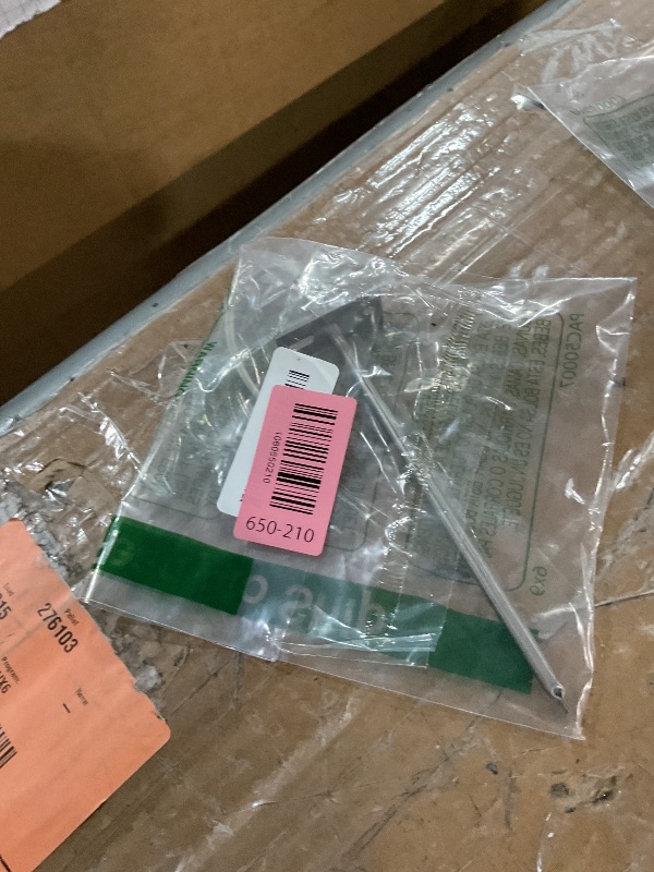 Photo 1 of ?Upgraded? BlueStars WPW10181986 W10181986 W10131826 Range Oven Sensor Probe Part - Compatible with Whirlpool Maytag Kenmore Ranges - Replaces WPW10181986 8273902 W10131826 PS11749737 AP6016450