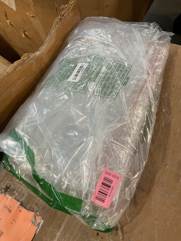 Photo 1 of (not working)(sold for parts only) SABLUTE Wireless Keyboard and Mouse Combo Backlit - Compact Quiet Keyboard with RGB Mouse