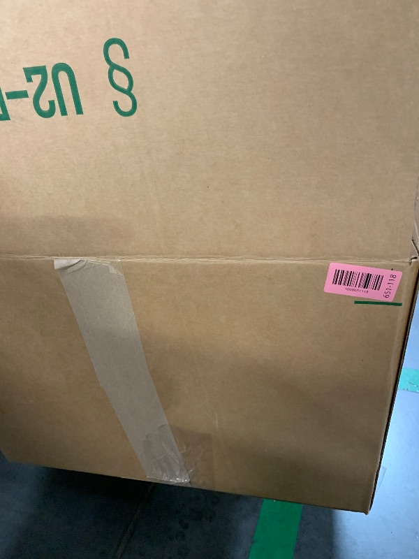 Photo 1 of Nellis Auction Miscellaneous box  