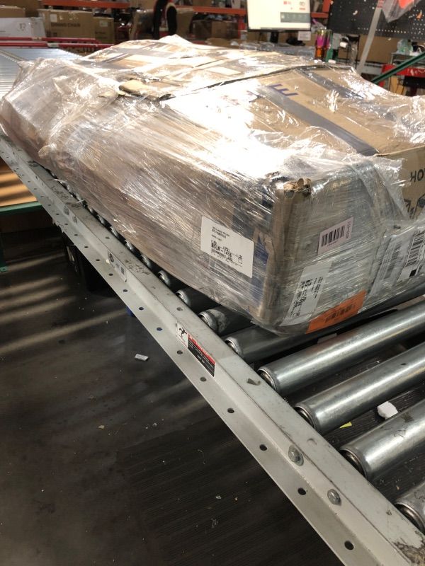 Photo 1 of *** Major Damaged/ Sell for Parts***


XTERRA FITNESS TR260 FOLDING SMART TREADMILL, 250 LB WEIGHT CAPACITY, 2.25HP MOTOR, MULTIPLE LEVELS OF INCLINE, 12 PRESET PROGRAMS, XTERRA+ FITNESS APP INCLUDED WITH PURCHASE