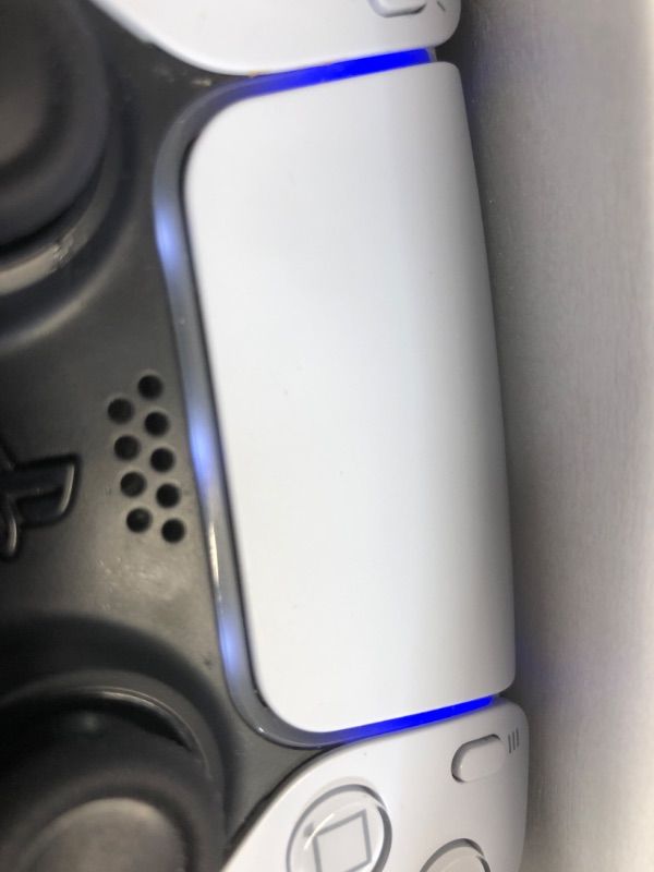 Photo 1 of *****Drift left stick ************PlayStation DualSense® Wireless Controller - White