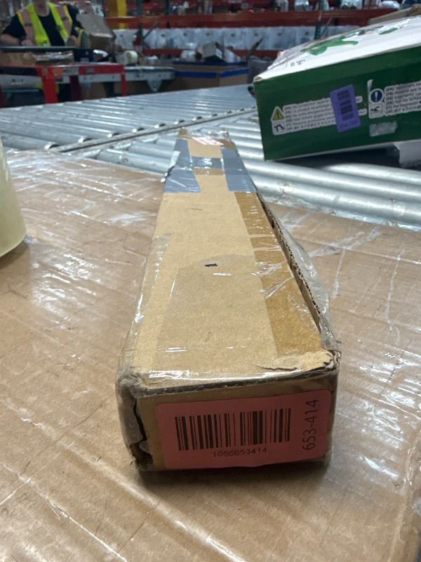 Photo 1 of ***STOCK PHOTO FOR REFERENCE ONLY*** Fismiuta GY20850 S100 42 Inch Mower Blades for John D-eere with 7 Star Mounting Pattern D100 D105 D110 D120 S110 S120 42'' Deck Lawn Tractor Riding Mower Replace GX22151 AM131033 (2 Pack)