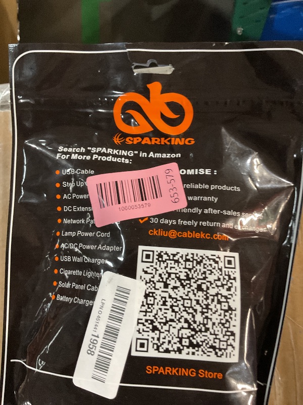 Photo 1 of [ 6 PACK] Sae to O Ring Terminal Harness 2FT - Sae Eyelet Ring Terminal Cable 16awg Motorcycle Battery Trickle Charger Extension Cord with Sae Battery Terminal Quick Connect Disconnect Connector