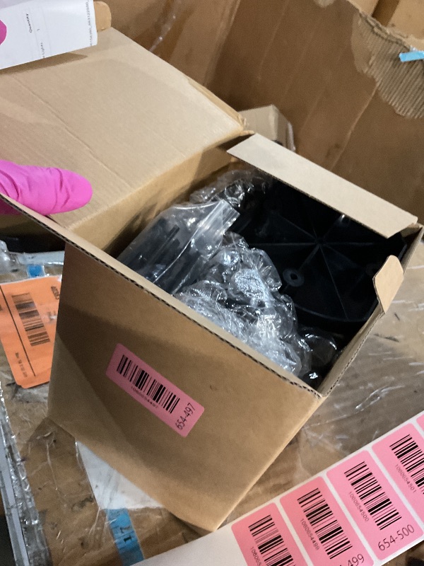 Photo 1 of **************MISSING REMOTE***********
SmartDawn Christmas Projector Lights Outdoor 26 HD Effects (3D Ocean Wave + Patterns) Waterproof with Timer Holiday Projector Lights for Indoor Christmas Halloween Night Disco Party, RGB + Multicolor