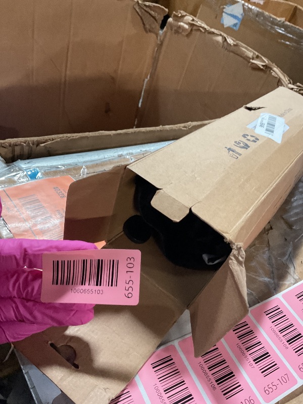 Photo 1 of [2025 Upgrade] Coverado Windshield Sun Shade, UPF80+ Sunshade for Car Windshield Blocks Heat & UV Rays, Thickened Vinyl Coating Keep Cool Protect Interior, M 57”x32” for Sedans/SUVs