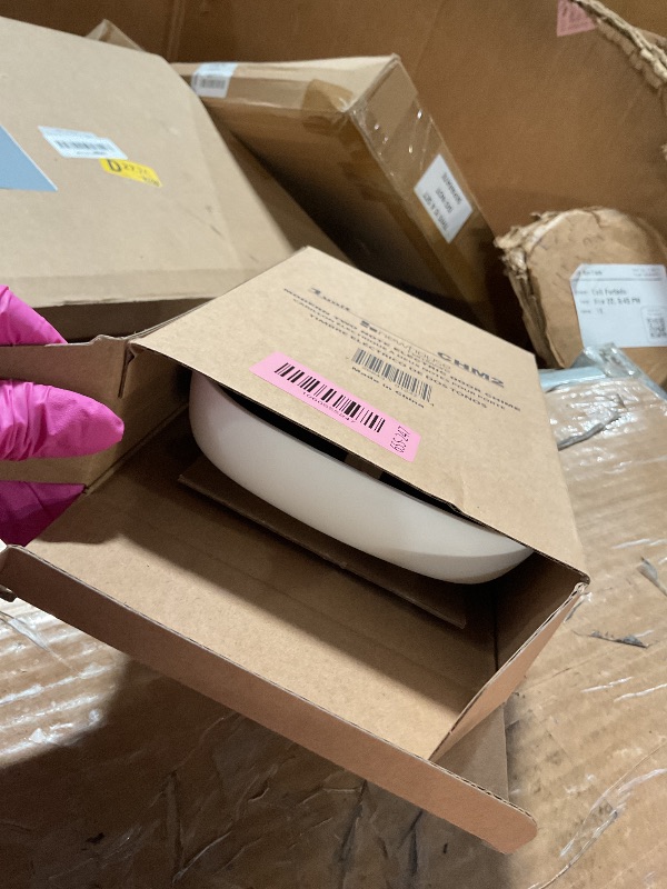 Photo 1 of ?Newhouse Hardware CHM2 Door Chime, White