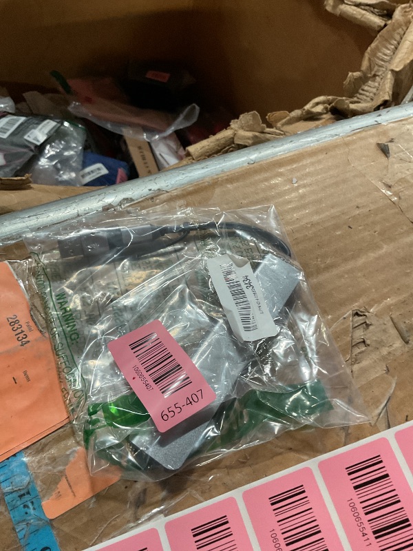 Photo 1 of ?Upgrade? USB C/USB Hub, BERLAT Aluminum 7 in 1 USB C & USB Hub with USB 3.0, USB 2.0 Ports for PC/Laptops/MacBook Pro/Air/iMac/iPad and More Devices