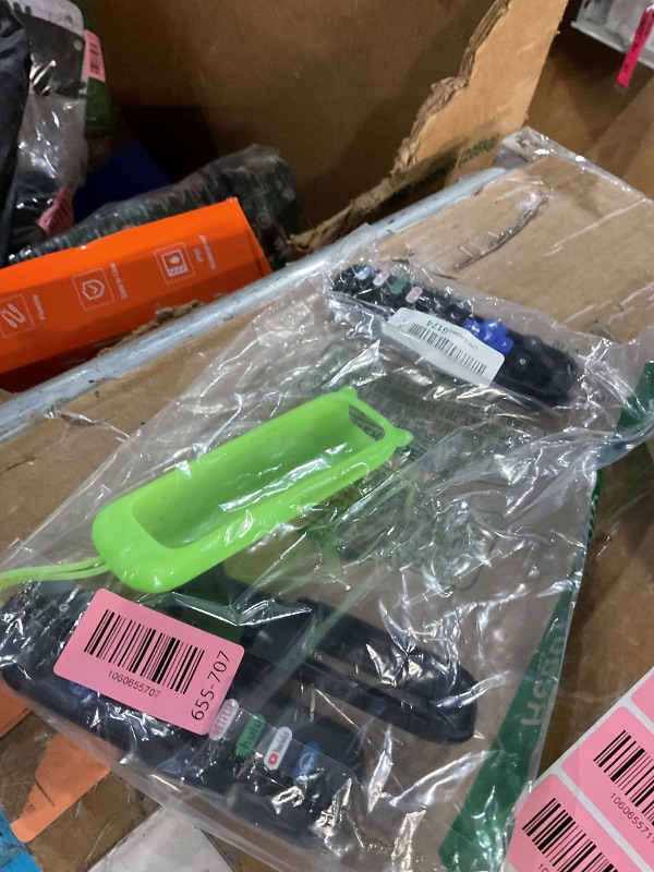 Photo 1 of (2+2 Packs) Replacement Remote Control for Roku TV with Silicone Cover, Universal Remote for TCL/Hisense/Onn/Westinghouse/Philips Roku Smart TVs (Not for Roku Stick/Box)