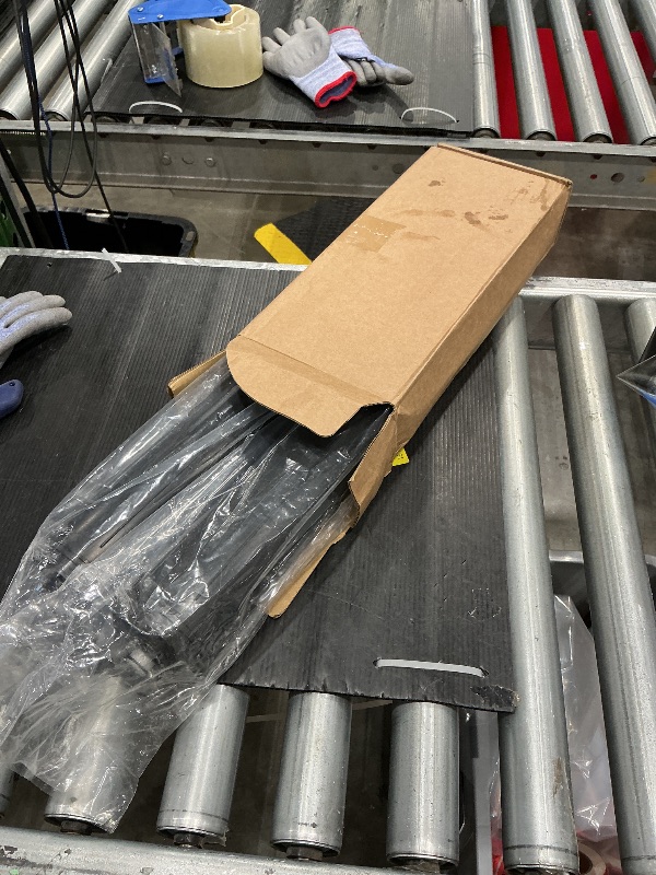 Photo 1 of *UNTESTED*
KINETICO K5 REVERSE OSMOSIS TASTE ODOR 9306B & CARBON SEDIMENT FILTER 9461A CARTRIDGE