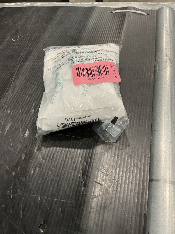 Photo 1 of 0.25mm Round Nano Replacement Needles For A6S Model-20pcs