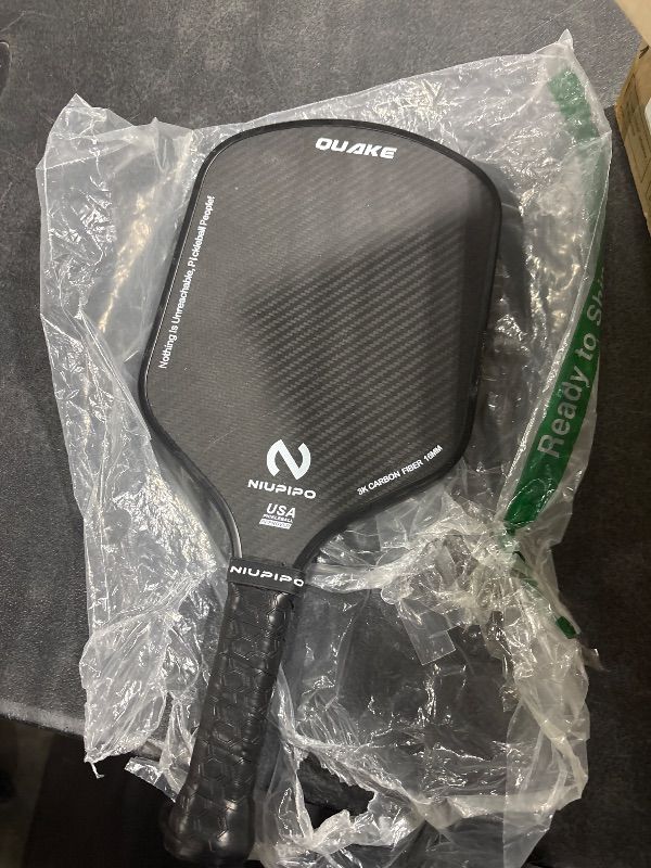 Photo 1 of ***30***JOOLA Simone Jardim Hyperion C2 Pickleball Paddle - Aero-Curve Hyperion Shape with Charged Surface Technology from The Ben Johns Perseus - Balanced Pickleball Racket with Pop & Power - USAPA Approved