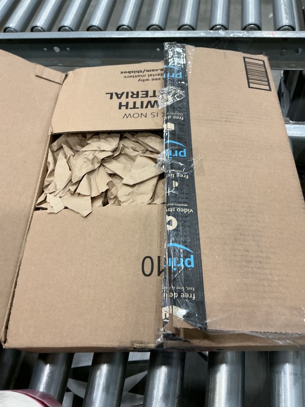 Photo 1 of ?Upgraded? Dimmable Floor Lamp, 1000 Lumens LED Edison Bulb Included, Arc Floor Lamps for Living Room Modern Standing Lamp with Linen Shade, Tall Lamp for Bedroom Office Dining Room- Black