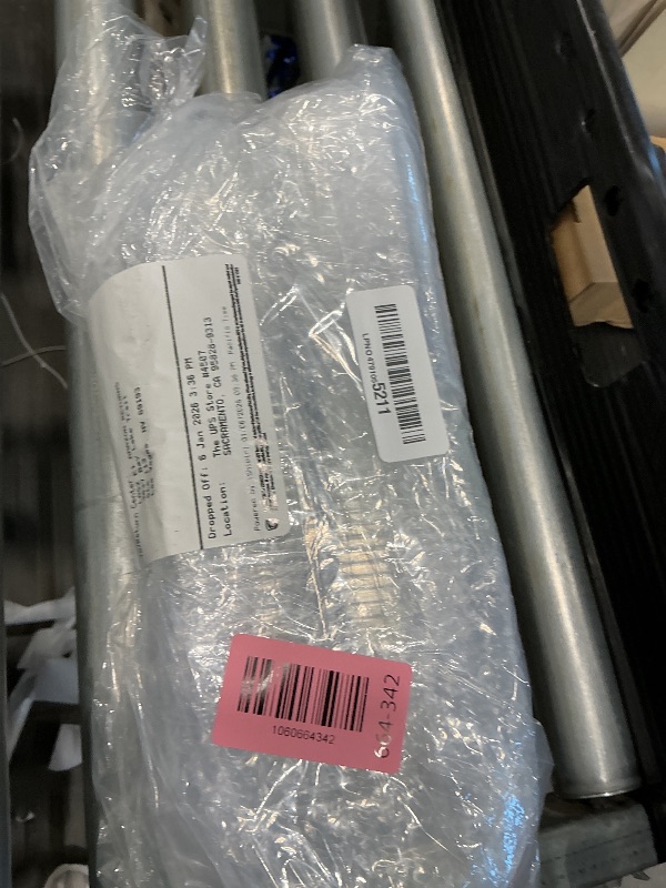 Photo 1 of **MISSING PARTS**
ACXFOND 100 Pack 2oz Mini Dessert Cups with Spoons and Lids, Plastic Clear Parfait Cups with Lids, Reusable Serving Bowl Shooter Cups for Party Pudding Fruit and Ice Cream Appetizer