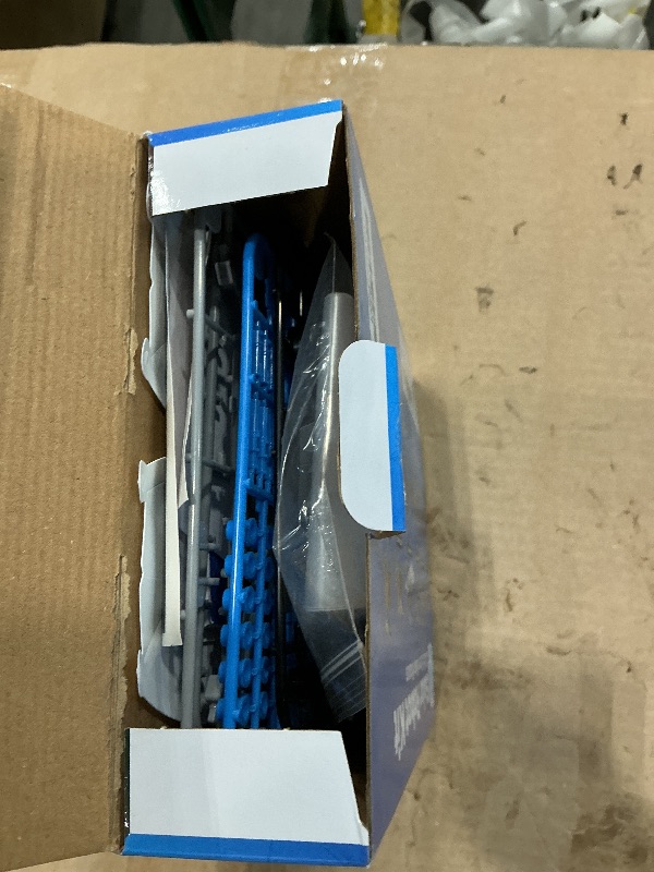 Photo 1 of *MISSING PARTS*
Sillbird 12-in-1 Solar Robot Building Kit STEM Gift for Boys Aged 8-13, DIY Science Educational Robotic Toys for Kids Teens Birthday, Powered by The Sun with 190 Pieces