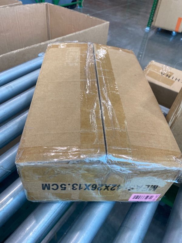 Photo 1 of *MISSING PARTS*
Dish Drying Rack,2 Tier Stainless Steel Dish Rack Drainboard Set,Utensil Holder, Cup Holder,Dish Drainer for Kitchen Counter,Space-Saving (Green Gold)