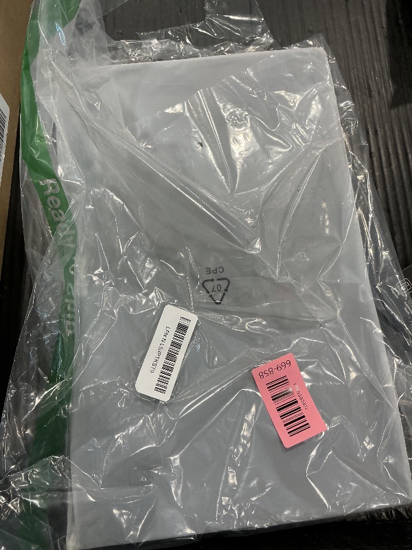 Photo 1 of **KICKSTAND AND CORD IS MISSING**
DPJJ Portable Monitor 15.6-inch 1080P USB-C HDMI Ultra Slim Travel Monitor with Kickstand for Laptop, PC, Mac Phone, PS, Xbox, Swich Gaming Monitor IPS Slim Zero Bezel