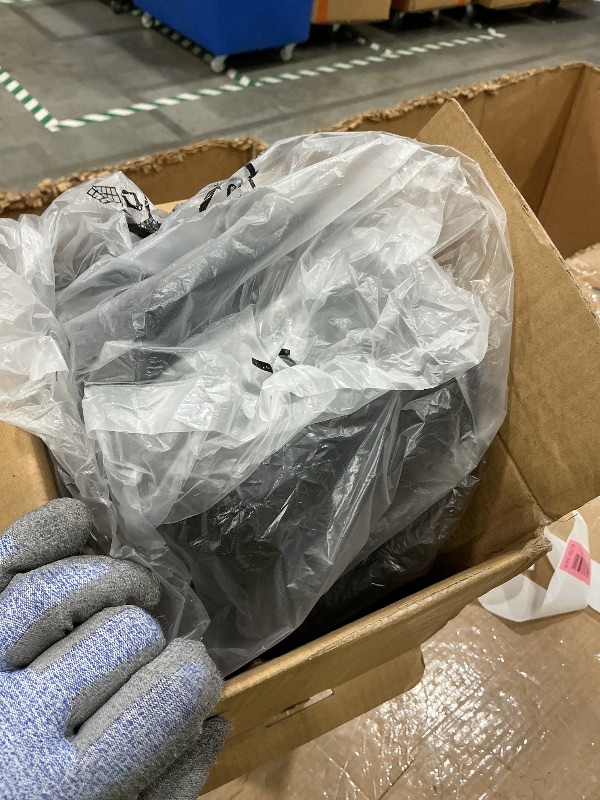 Photo 1 of **MISSING REMOTE**Givebest Touch Panel Space Heaters for Indoor Use, 1500W Fast Heating Electric Heater with Remote, 5 Modes, Quiet and Night Light, Thermostat Control, Ideal for Bedroom, Office