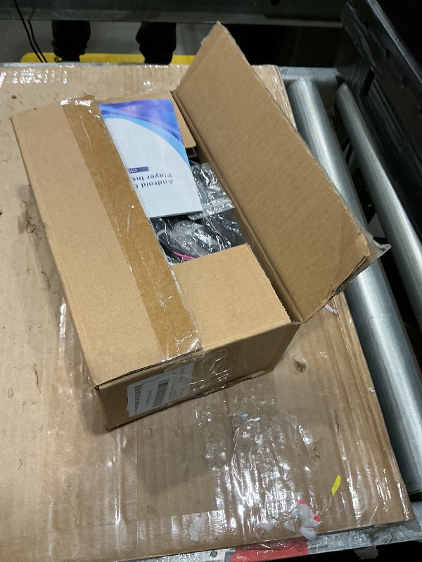 Photo 1 of [ 8 Core 4+64G ] Android 15 Car Stereo for Dodge Grand Caravan/Chrysler Grand Voyager/Chrysler Town & Country, 9" IPS Touchscreen Radio with Carplay Android Auto GPS WiFi DSP EQ + Backup Camera